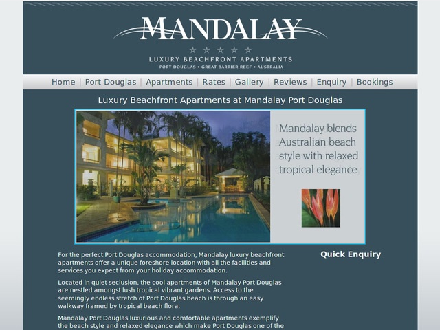 http://www.mandalay.com.au/