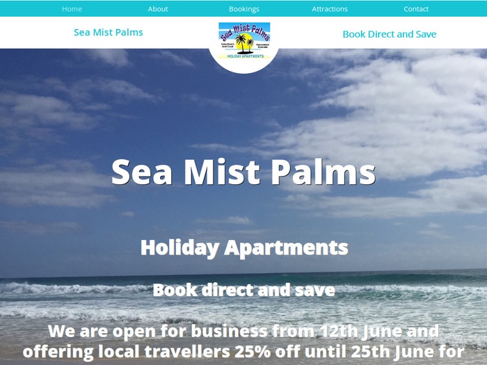 http://www.seamistpalms.com.au/