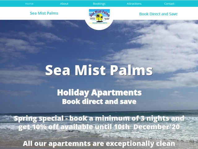 http://www.seamistpalms.com.au/