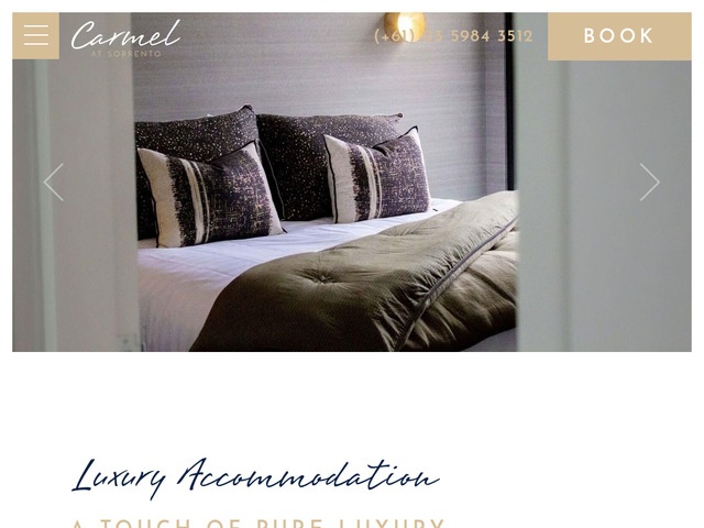 http://www.carmelatsorrento.com.au