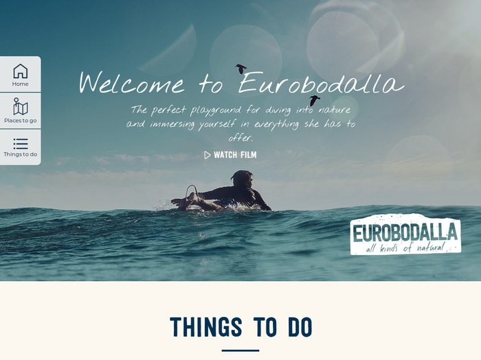 http://www.eurobodalla.com.au/