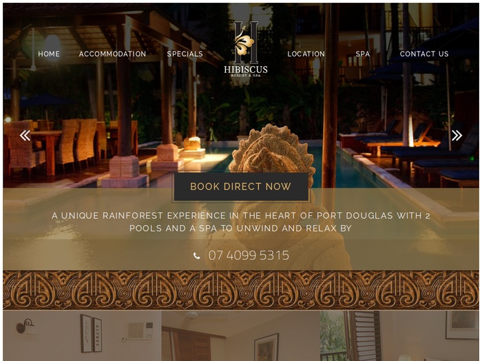 http://www.hibiscusresortandspa.com.au/