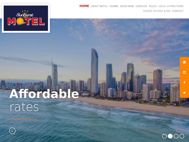 http://www.sunburstmotel.com.au/