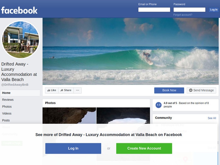 http://www.facebook.com/199284046889559