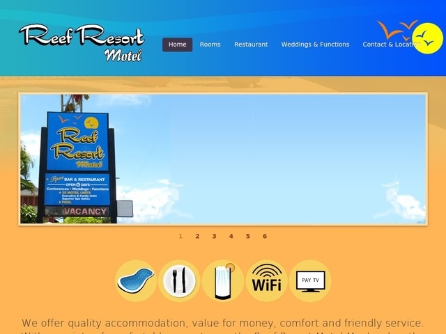 http://www.reefresortmackay.com.au/