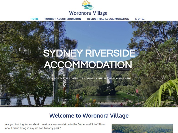 http://www.woronoravillage.com.au/