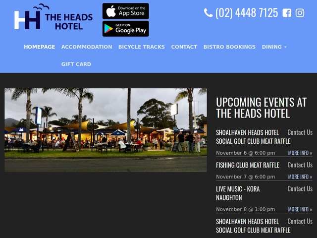 http://headshotel.com.au/