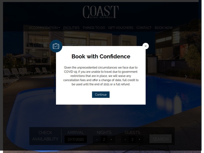 http://www.coastresort.com.au/