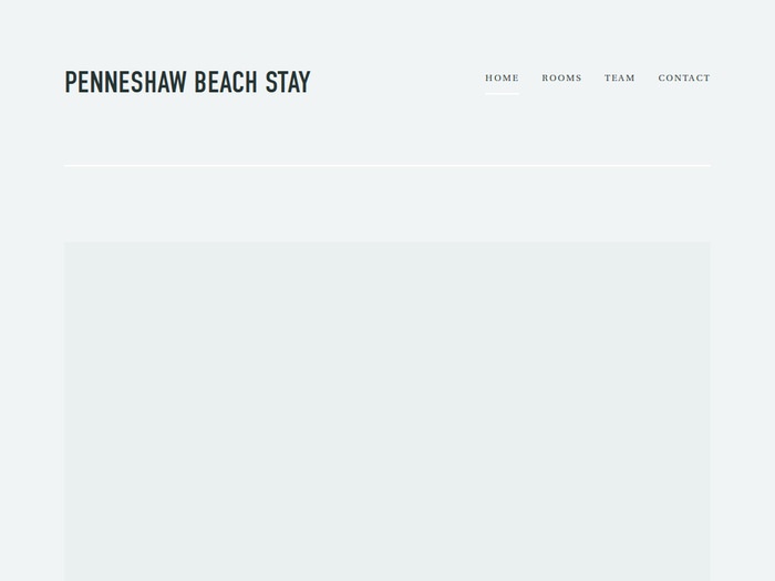 http://www.penneshawbeachstay.com