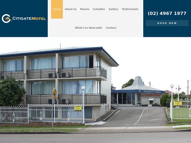 http://www.citigatemotel.com.au/