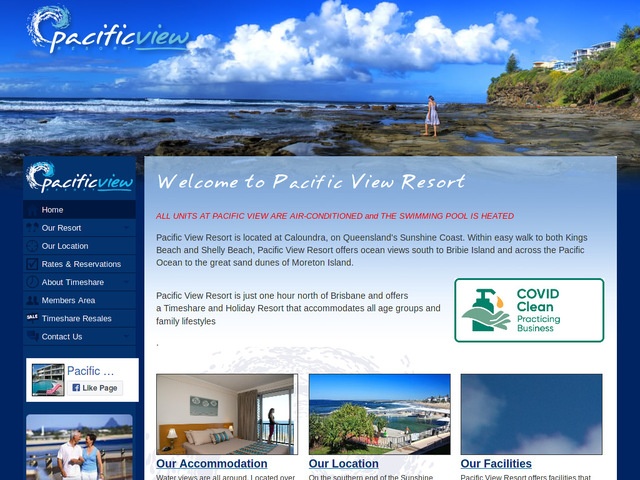 http://www.pacificviewresort.com.au/