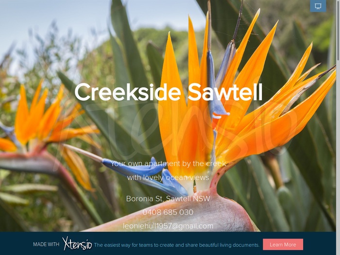 http://www.creeksidesawtell.com/