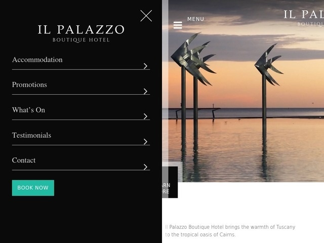 http://www.ilpalazzo.com.au/