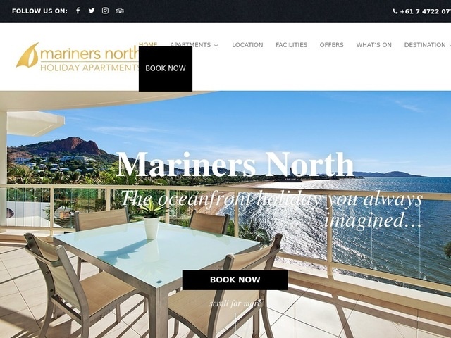 http://www.marinersnorth.com.au/