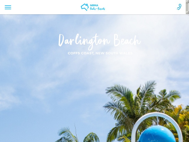 http://www.nrmaparksandresorts.com.au/darlington-beach/