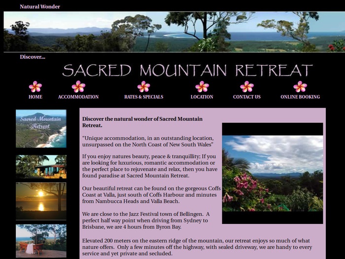 http://www.sacredmountain.com.au/