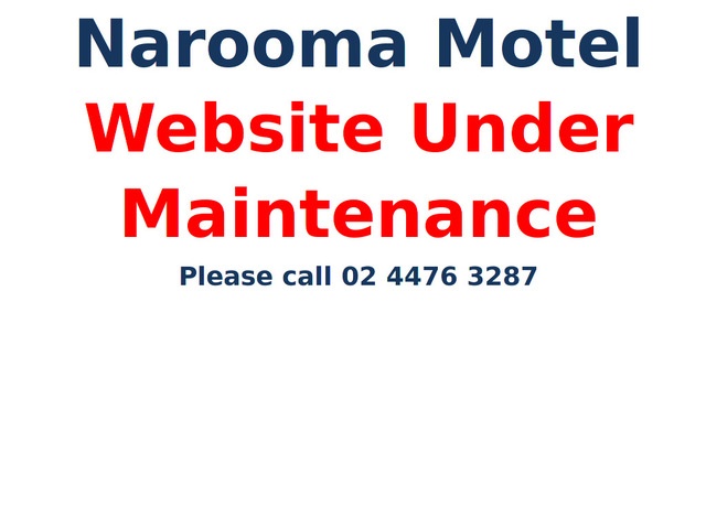 http://www.naroomamotel.com.au/