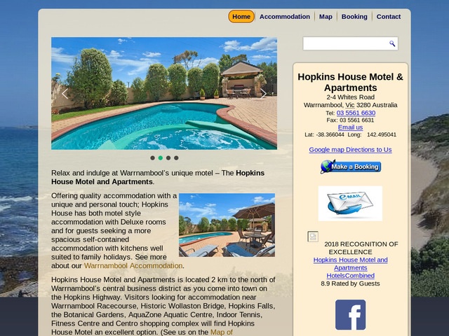 http://www.hopkinshouse.com.au