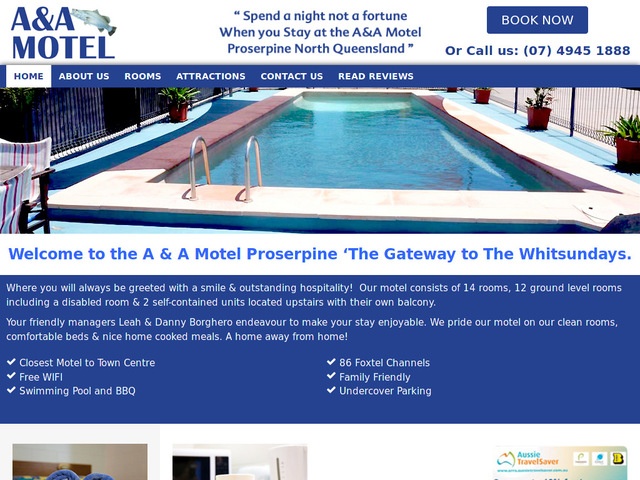 http://www.aandamotelproserpine.com.au/