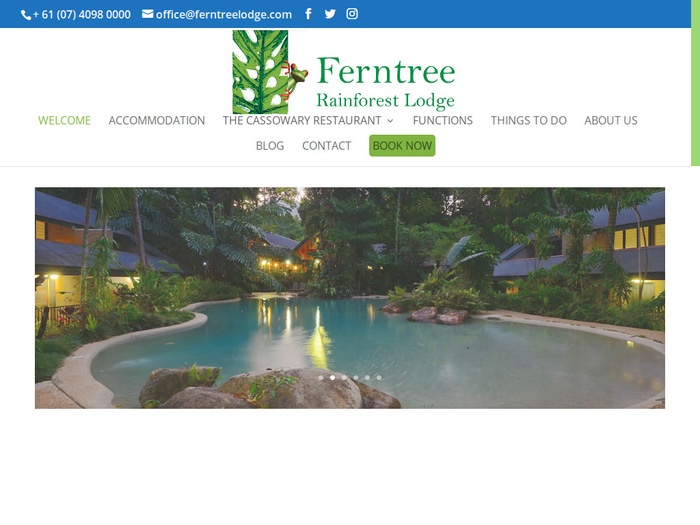 http://www.ferntreerainforestlodge.com.au/