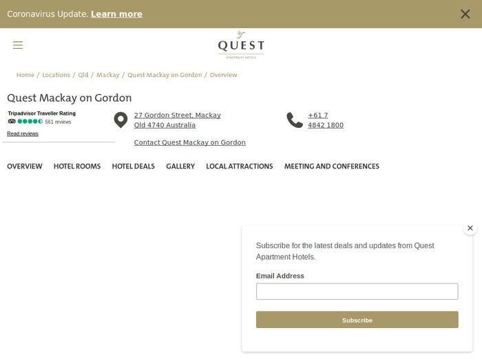 http://www.questapartments.com.au/properties/qld/mackay/quest-mackay-on-gordon/overview?utm_source=GoogleMyBusiness&utm_medium=organic&utm_campaign=mackayongordon