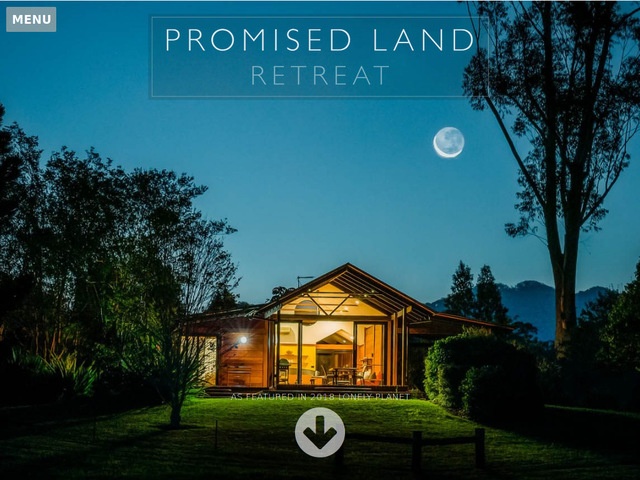 http://promisedlandretreat.com.au/