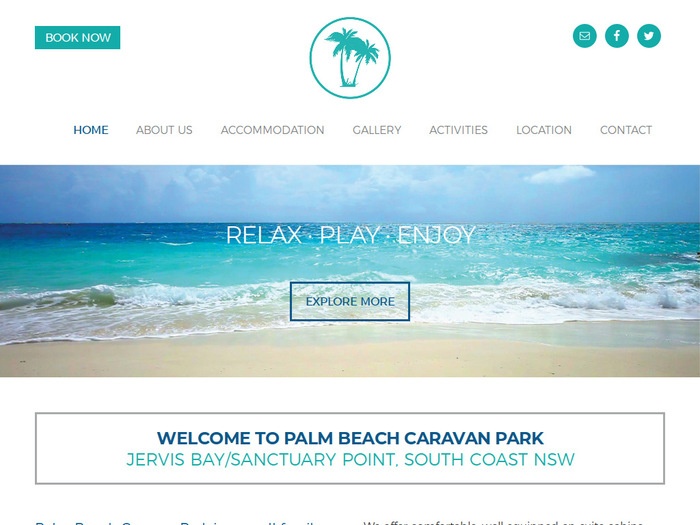 http://www.palmbeachcaravanpark.com.au/