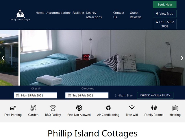 http://www.phillipislandcottages.com.au