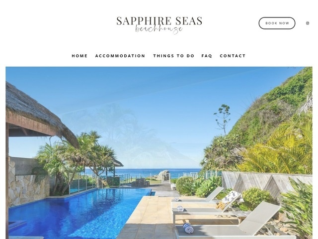 http://sapphireseasbeachhouse.com.au/