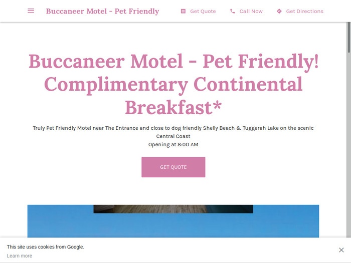 http://buccaneer-motel-pet-friendly.business.site/