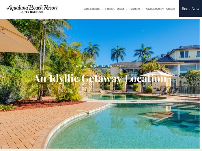 http://www.aqualunabeachresort.com.au/