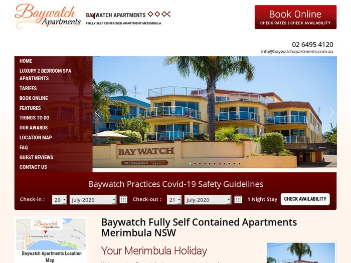 http://www.baywatchapartments.com.au/