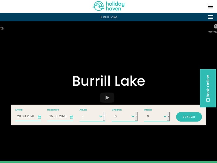 http://www.holidayhaven.com.au/burrill-lake/