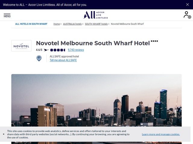 http://www.novotel.com/gb/hotel-b064-novotel-melbourne-south-wharf-opening-march-2018/index.shtml