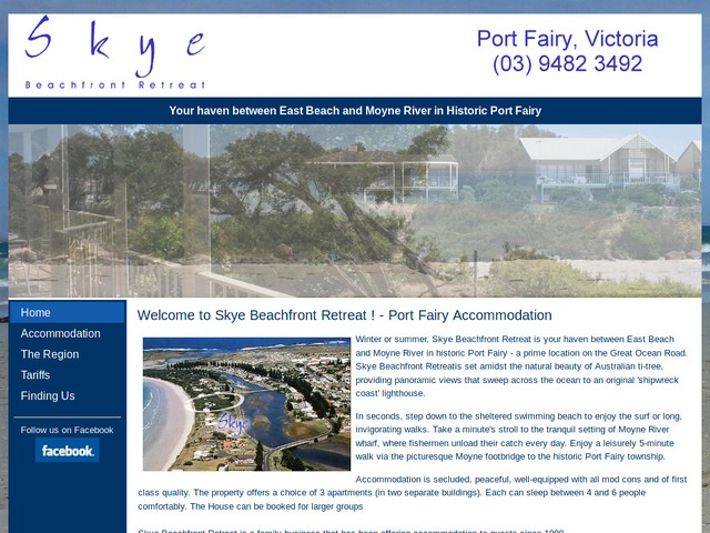 http://www.skye-retreat.com.au