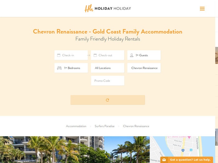 http://www.holidayholiday.com.au/chevron-renaissance/