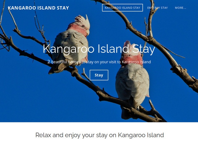 http://www.kangarooislandstay.com.au