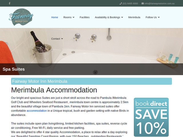 http://www.fairwaymotorinn.com.au/