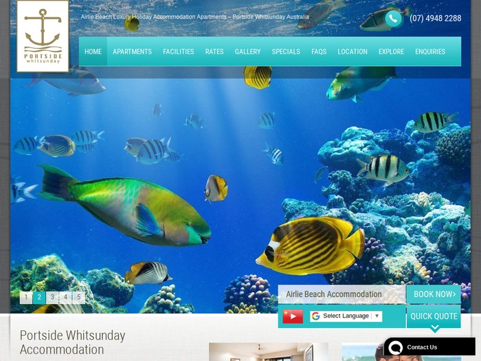 http://www.portsidewhitsunday.com.au/