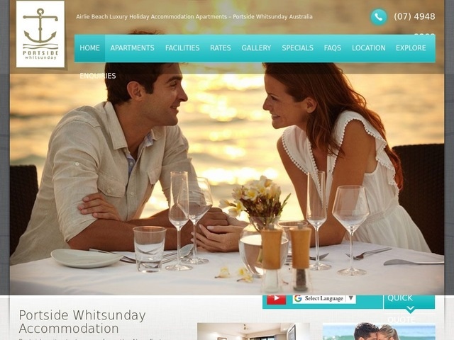 http://www.portsidewhitsunday.com.au/