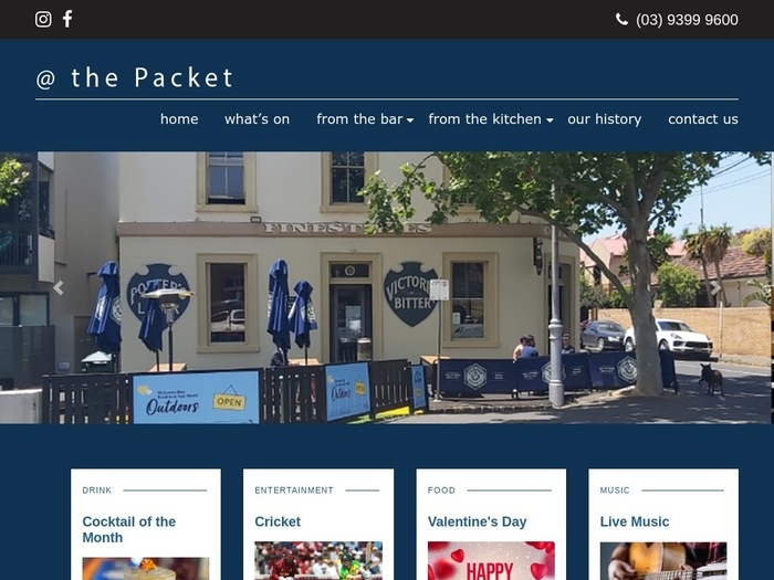 http://steampackethotel.com