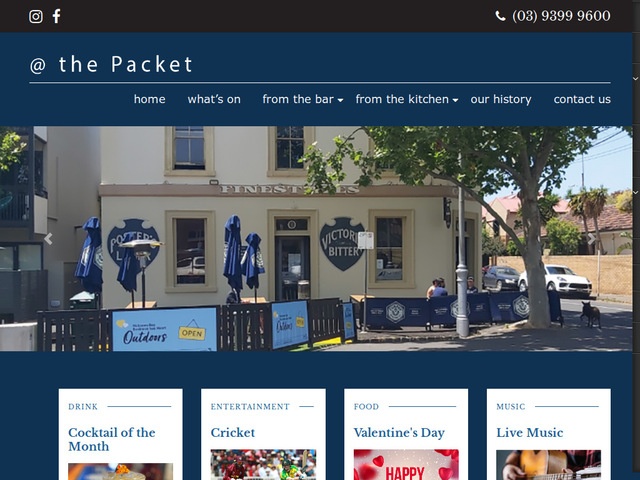 http://steampackethotel.com