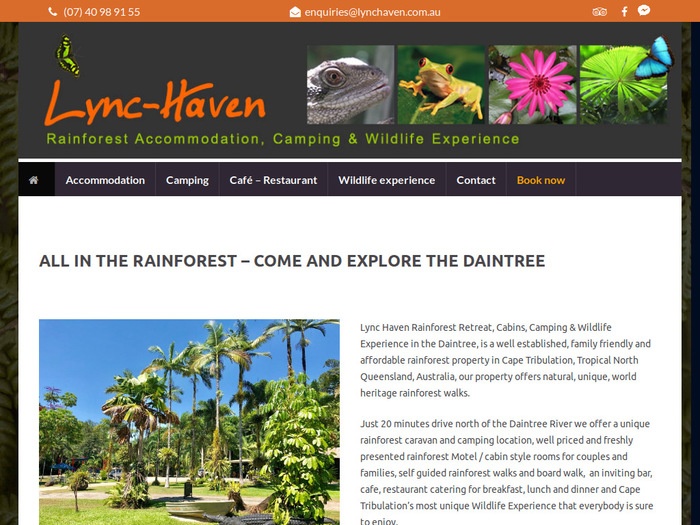 http://www.lynchaven.com.au/