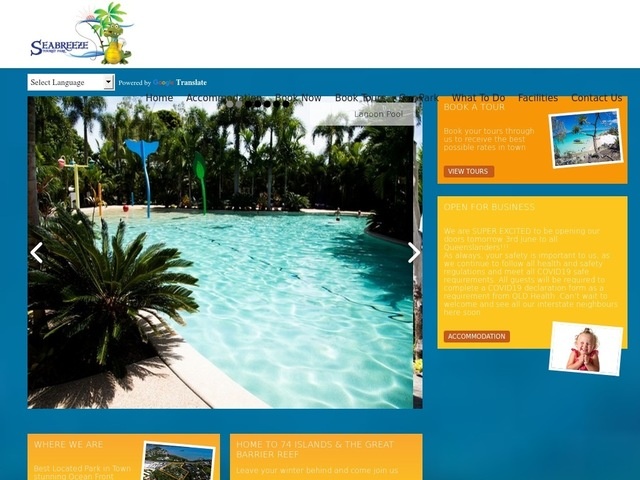 http://www.theseabreezepark.com.au/