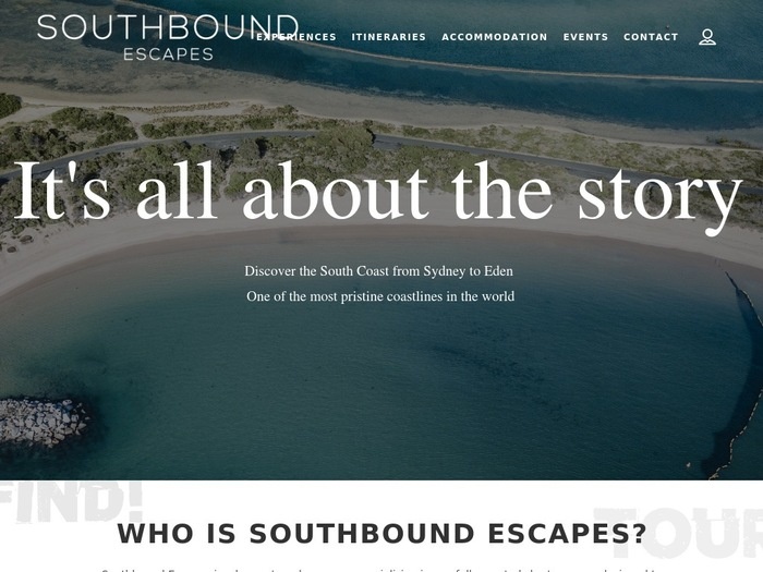 http://www.southboundescapes.com/