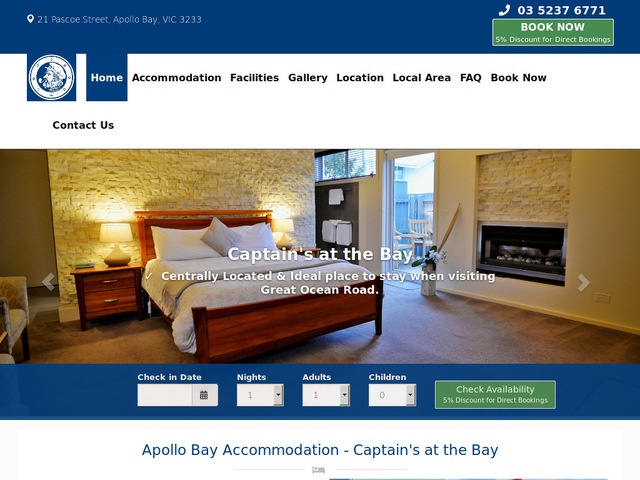 http://www.captains.net.au