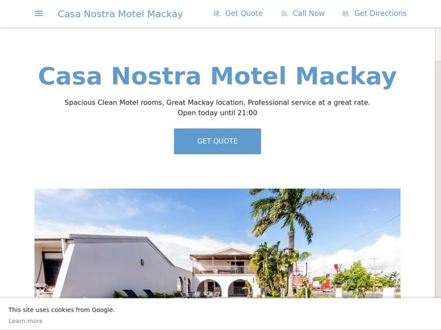 http://casa-nostra-motel-mackay.business.site/?utm_source=gmb&utm_medium=referral