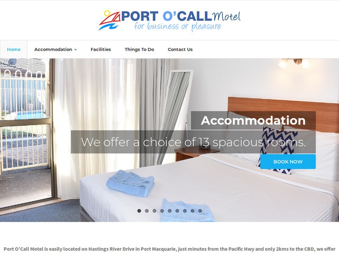 http://www.portocallmotel.com.au/
