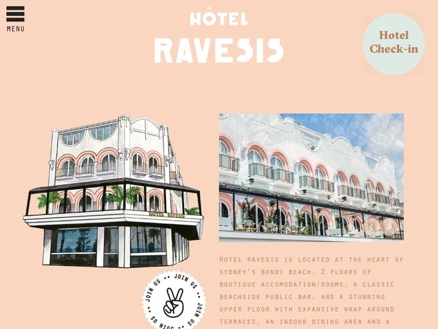 http://www.hotelravesis.com/