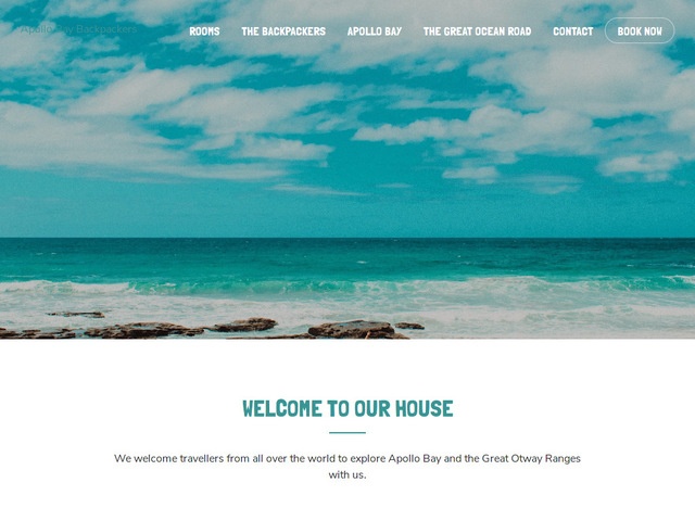 http://www.apollobaybackpackers.com.au